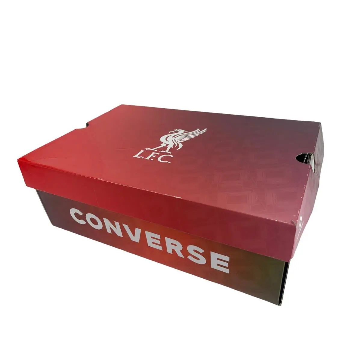 Converse shoes - Converse Star Player 76 Ox - A07257C - Red (UPC: 194434602968) 7