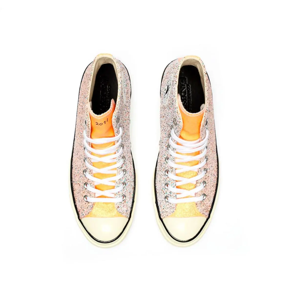 Converse shoes - Converse Chuck 70 - Chuck - 164695C - Pink (UPC: 0888756758655) 9