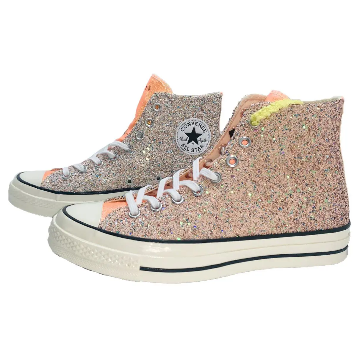 Converse shoes - Converse Chuck 70 - Chuck - 164695C - Pink (UPC: 0888756758655) 0