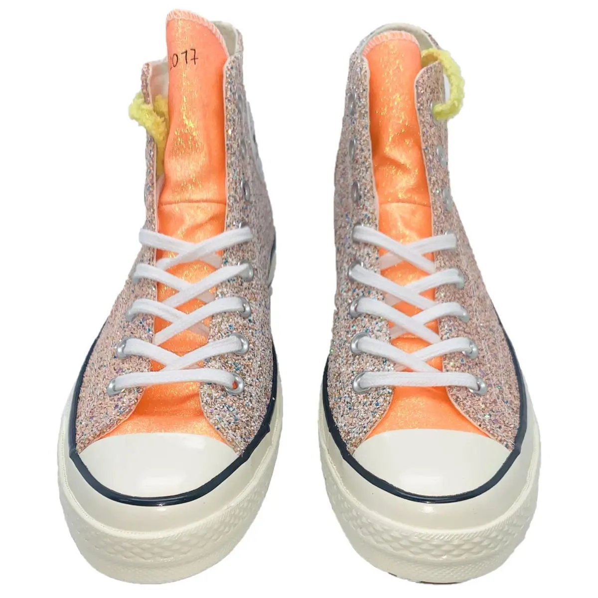 Converse shoes - Converse Chuck 70 - Chuck - 164695C - Pink (UPC: 0888756758655) 1