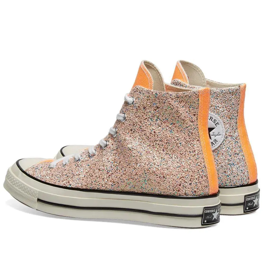 Converse shoes - Converse Chuck 70 - Chuck - 164695C - Pink (UPC: 0888756758655) 2