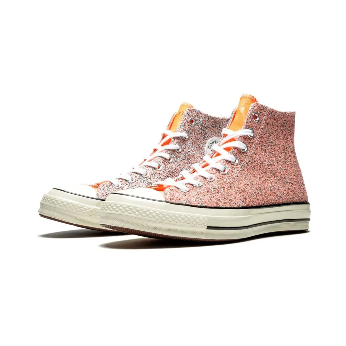Converse shoes - Converse Chuck 70 - Chuck - 164695C - Pink (UPC: 0888756758655) 4