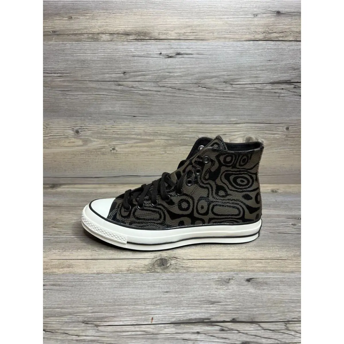 Converse shoes - Converse Chuck Taylor All Star High Top - A08151C - Brown (UPC: 194434629897) 0