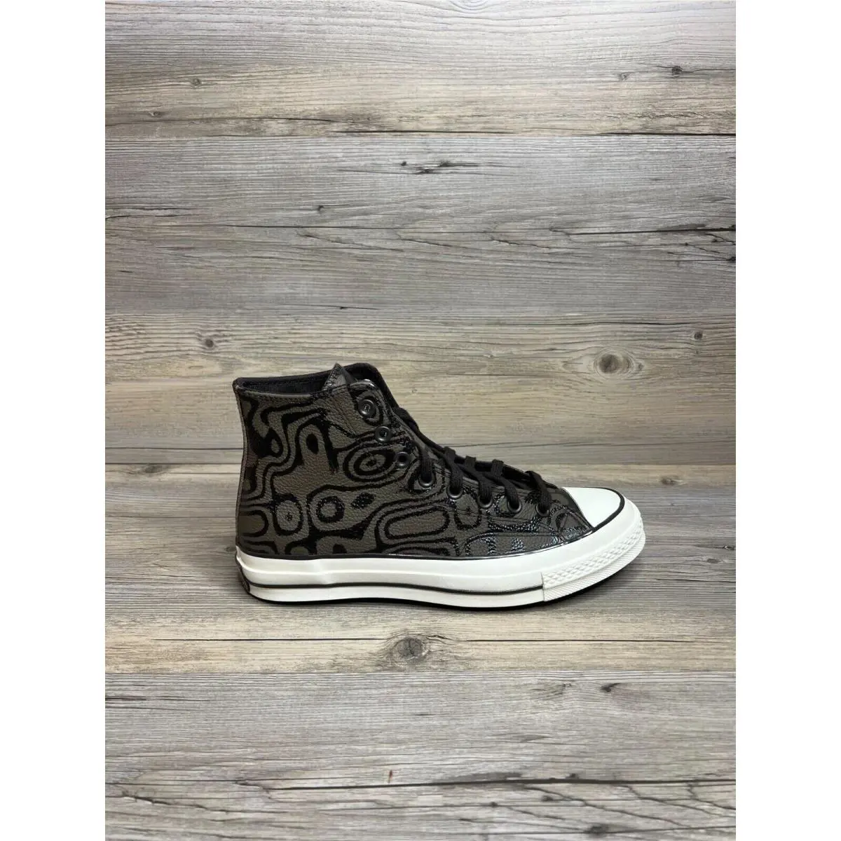 Converse shoes - Converse Chuck Taylor All Star High Top - A08151C - Brown (UPC: 194434629897) 1