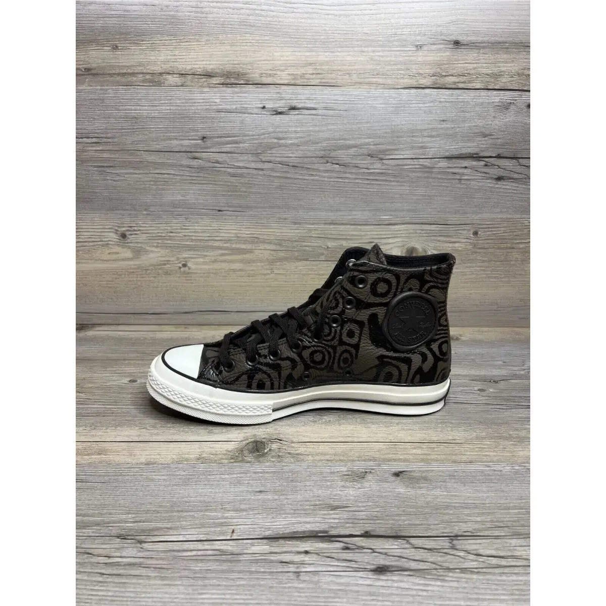 Converse shoes - Converse Chuck Taylor All Star High Top - A08151C - Brown (UPC: 194434629897) 5