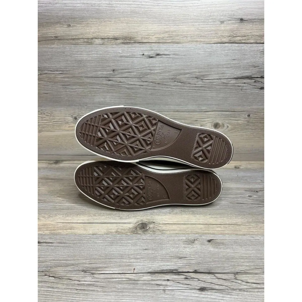 Converse shoes - Converse Chuck Taylor All Star High Top - A08151C - Brown (UPC: 194434629897) 6