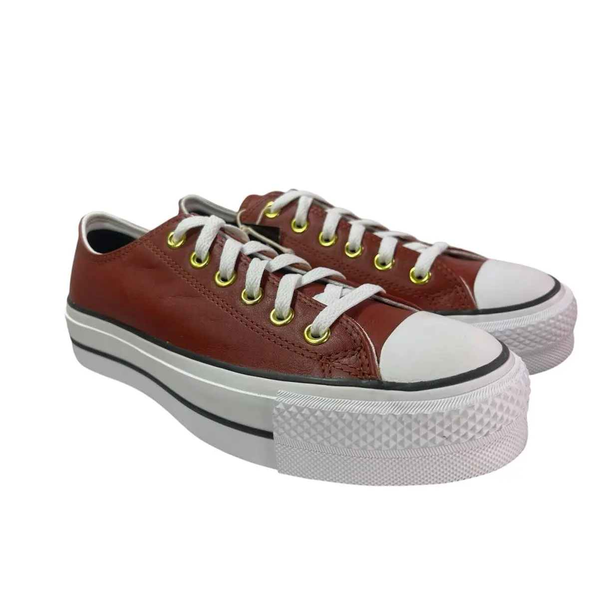 Converse shoes - Converse CTAS Platform - CTAS Platform - A12126C - Brown 8