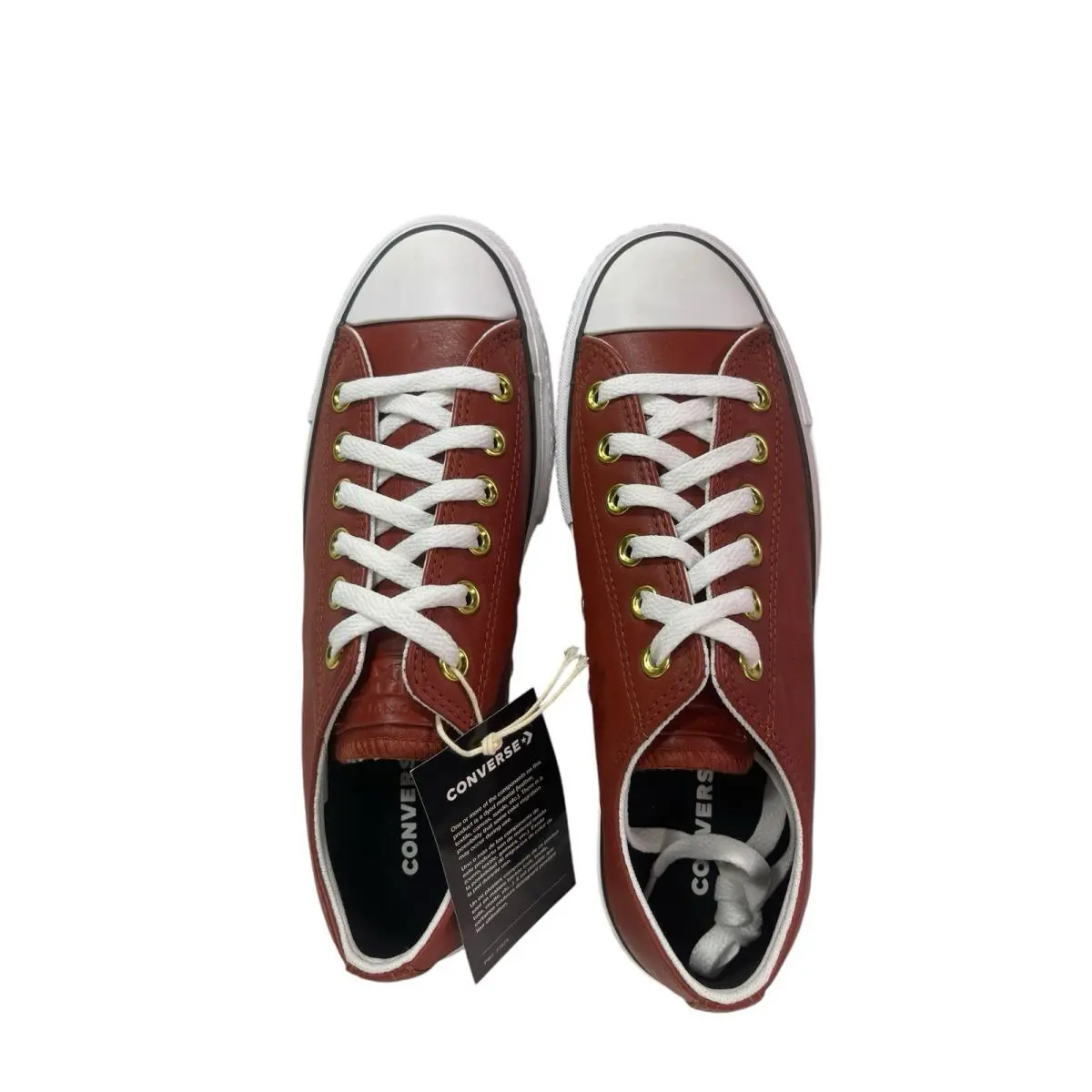 Converse shoes - Converse CTAS Platform - CTAS Platform - A12126C - Brown 9