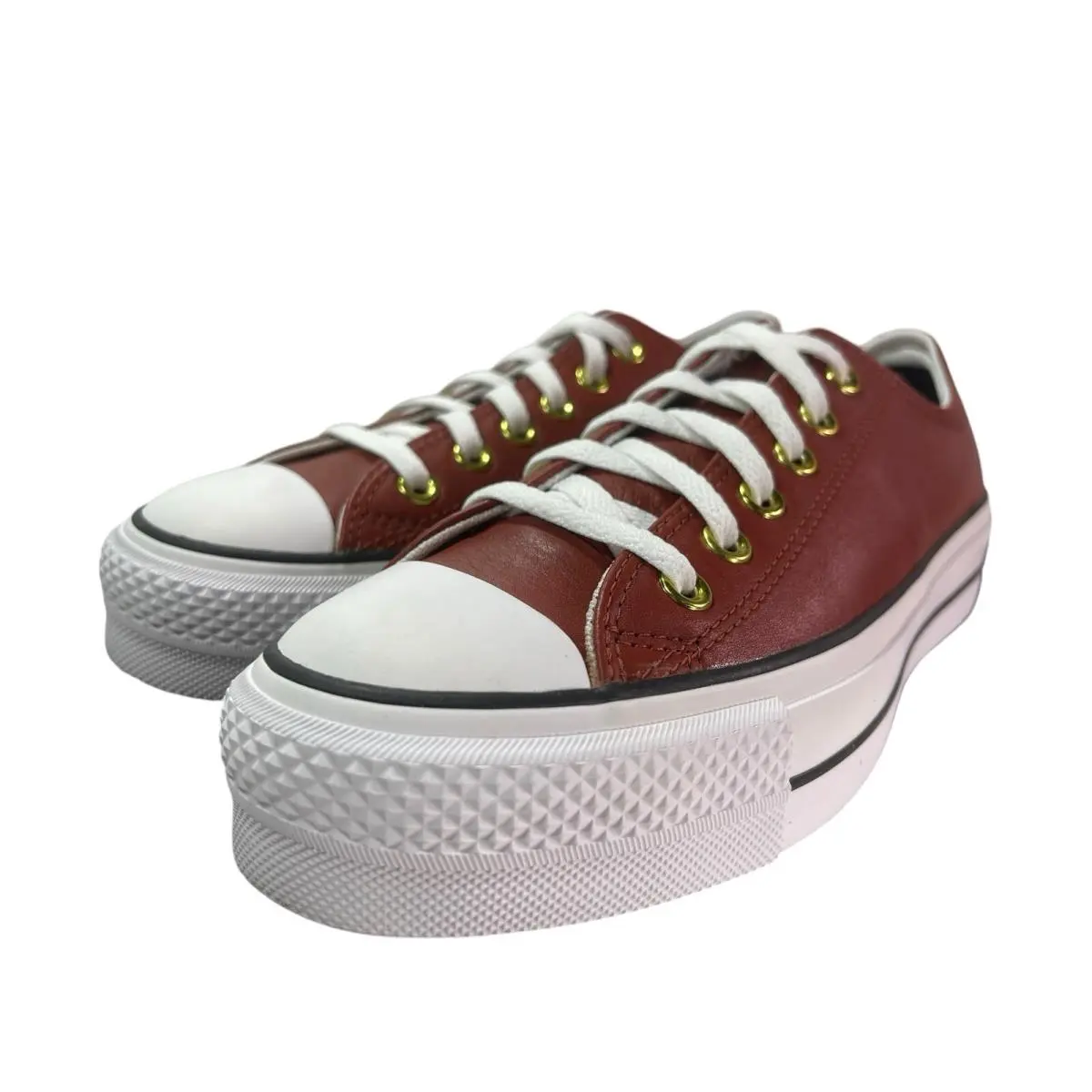 Converse shoes - Converse CTAS Platform - CTAS Platform - A12126C - Brown 4