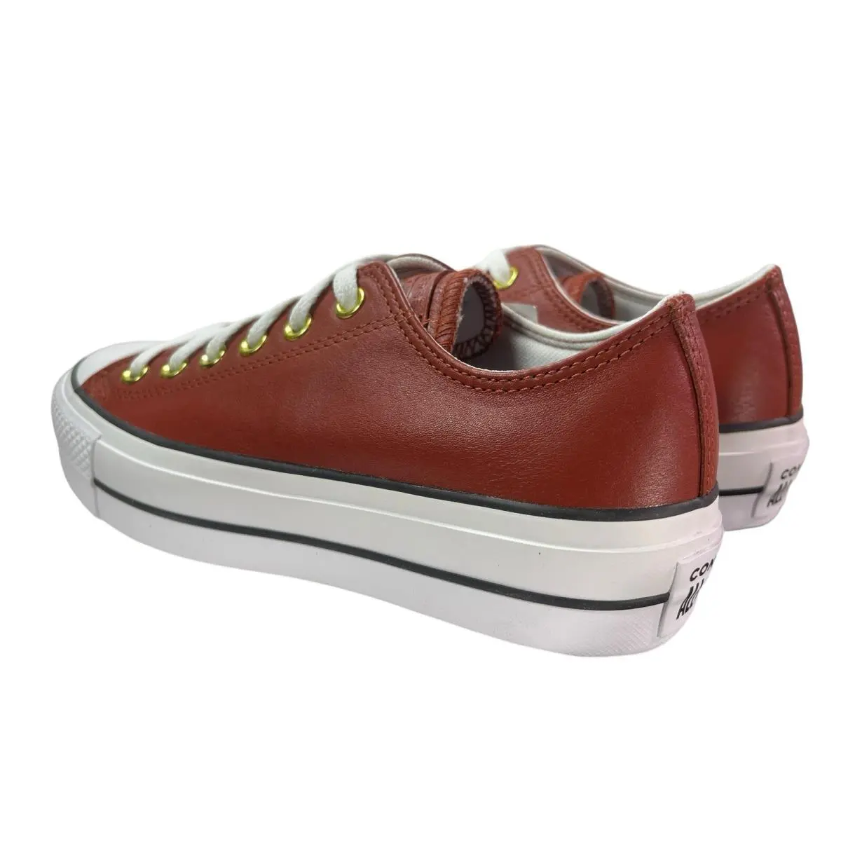 Converse shoes - Converse CTAS Platform - CTAS Platform - A12126C - Brown 5