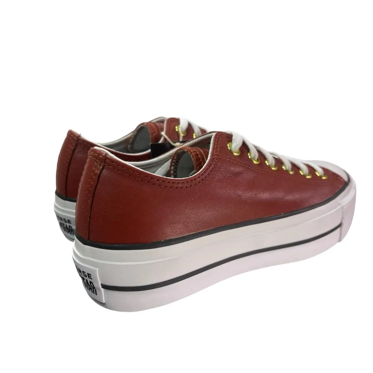 Converse shoes - Converse CTAS Platform - CTAS Platform - A12126C - Brown 6
