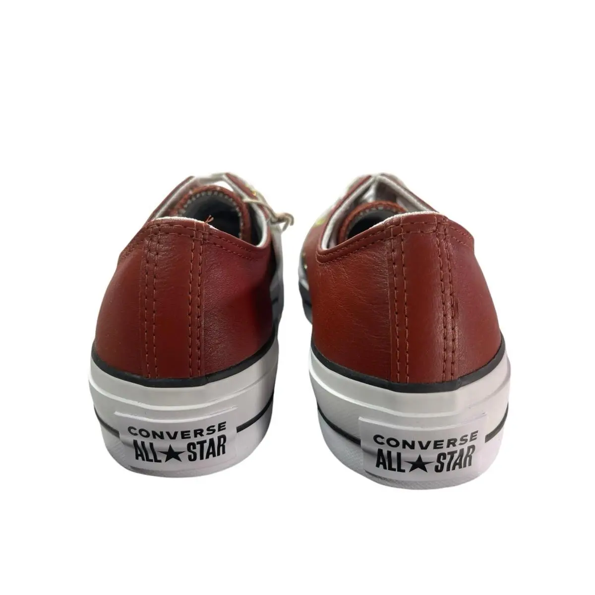 Converse shoes - Converse CTAS Platform - CTAS Platform - A12126C - Brown 7