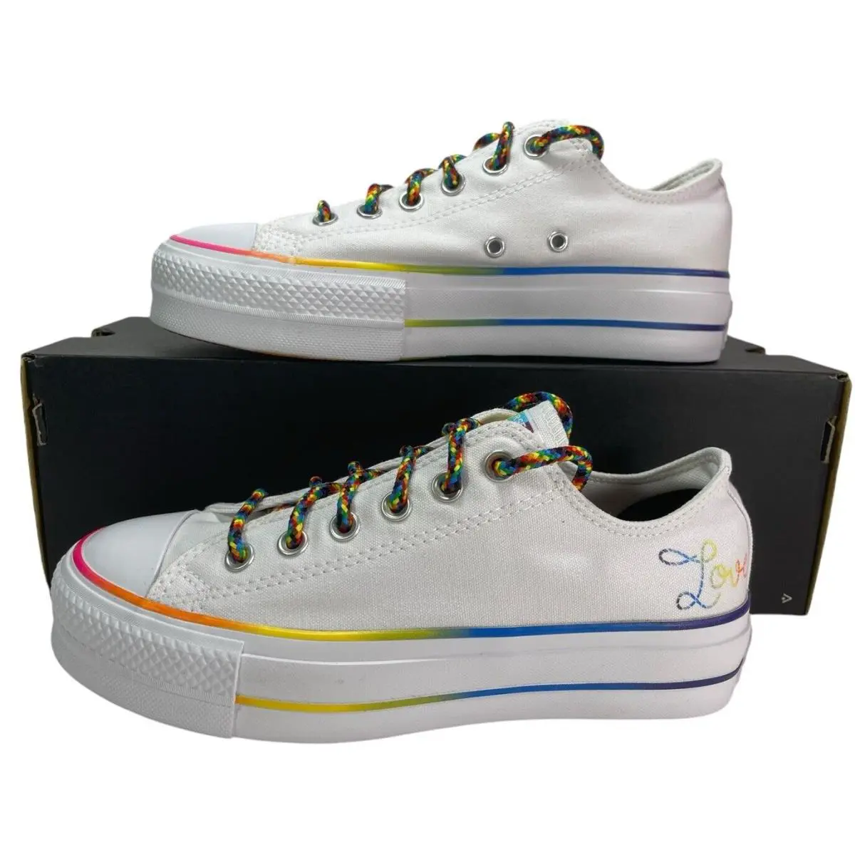 Converse shoes - Converse Chuck Taylor - Chuck Taylor - A12126C - White 0