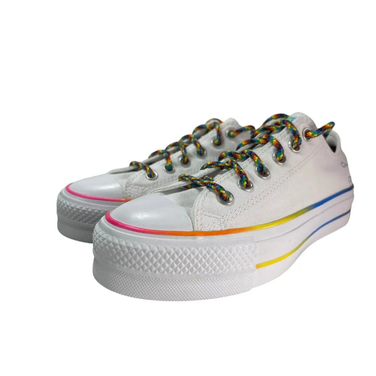 Converse shoes - Converse Chuck Taylor - Chuck Taylor - A12126C - White 3