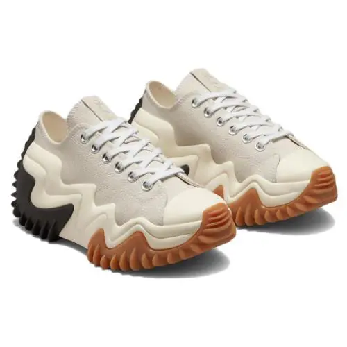 Converse shoes - Converse Run Star - Run Star - A02299C - Beige (UPC: 194433659284) 1