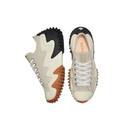 Converse shoes - Converse Run Star - Run Star - A02299C - Beige (UPC: 194433659284) 2