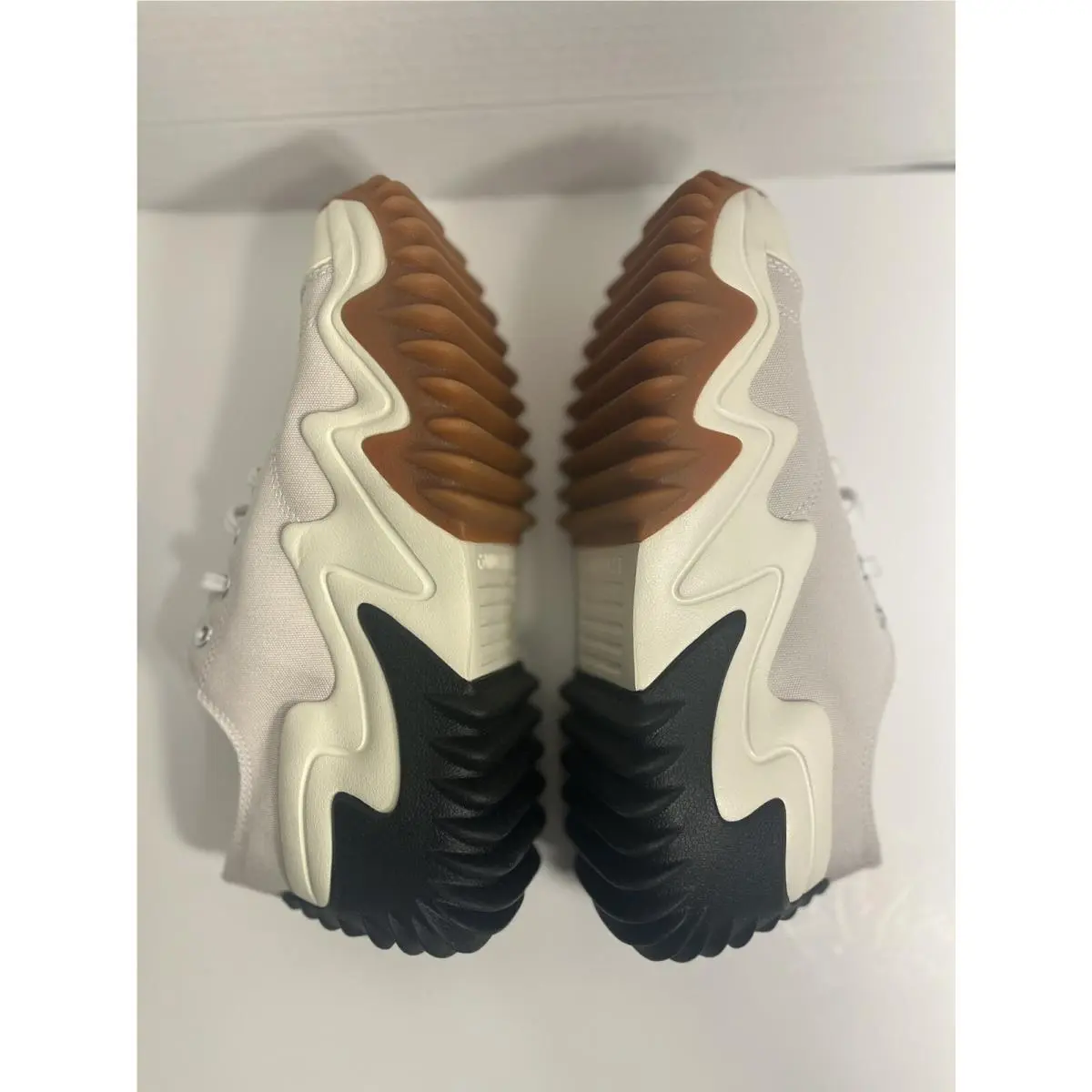 Converse shoes - Converse Run Star - Run Star - A02299C - Desert Sand/Black/Egret 4