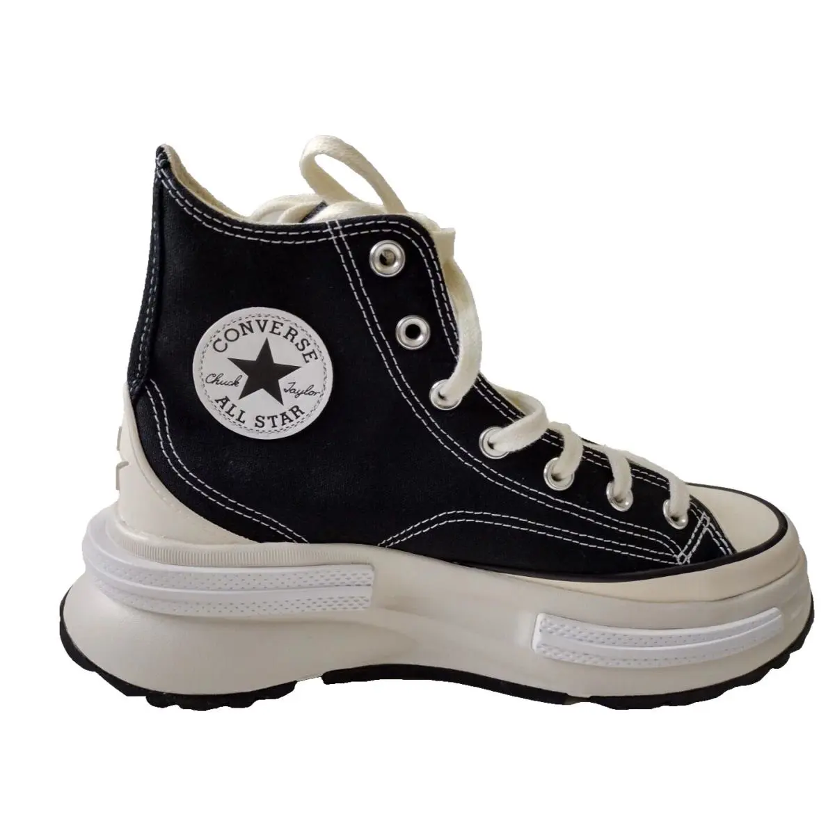 Converse shoes - Run Star Legacy Cx - Run Star Legacy - A00869C - Black White (UPC: 194434254037) 1