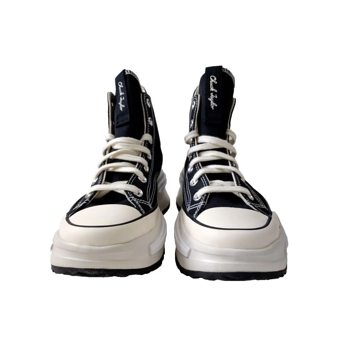 Converse shoes - Run Star Legacy Cx - Run Star Legacy - A00869C - Black White (UPC: 194434254037) 5