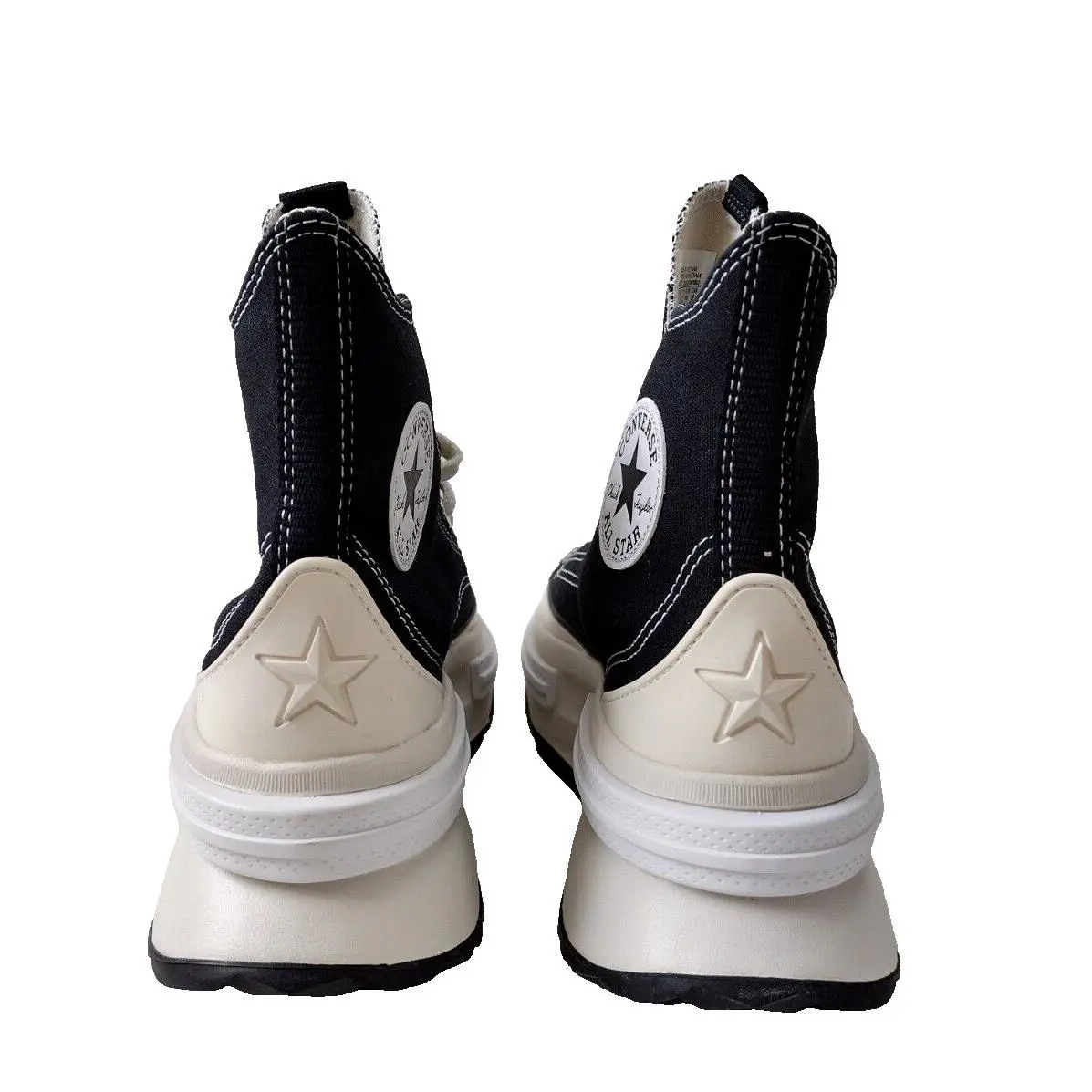 Converse shoes - Run Star Legacy Cx - Run Star Legacy - A00869C - Black White (UPC: 194434254037) 7