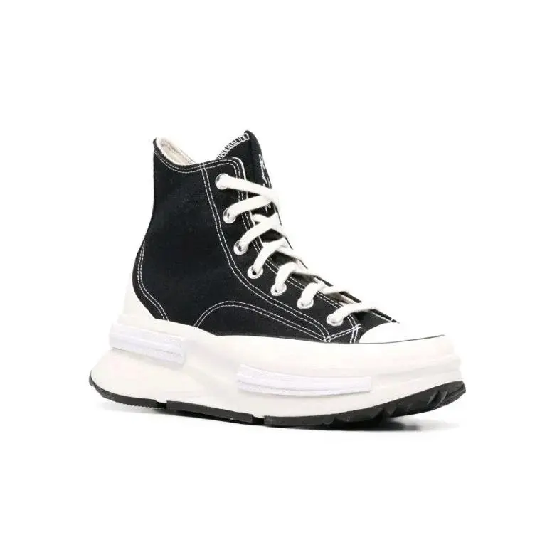 Converse shoes - Converse Run Star - Run Star - A00869C - Black 0