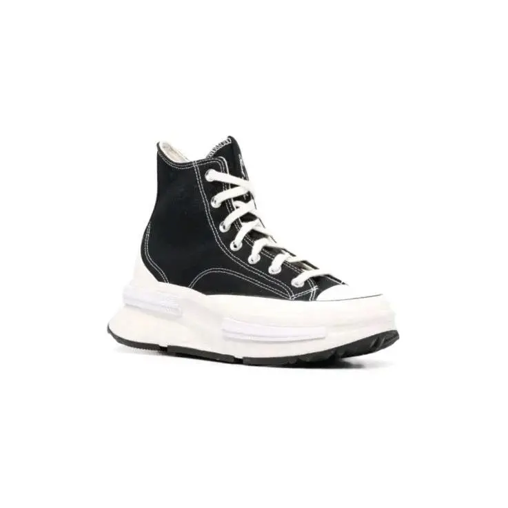 Converse shoes - Converse Run Star - Run Star - A00869C - Black 3