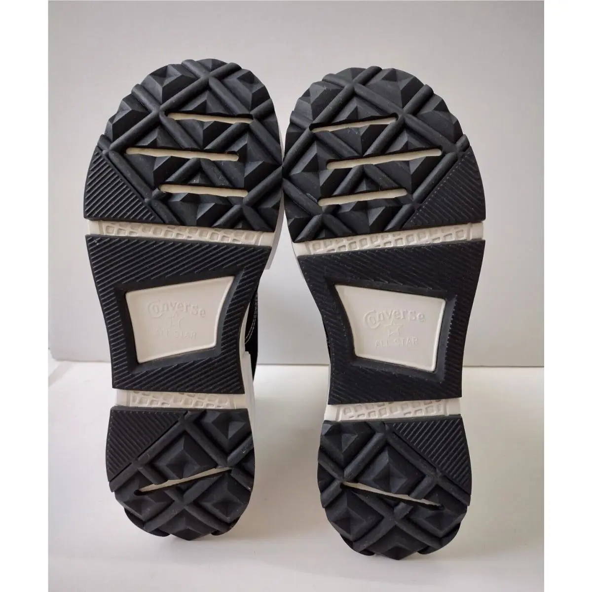 Converse shoes - Run Star Legacy Cx - Run Star Legacy - A00869C - Black White (UPC: 194434254037) 8