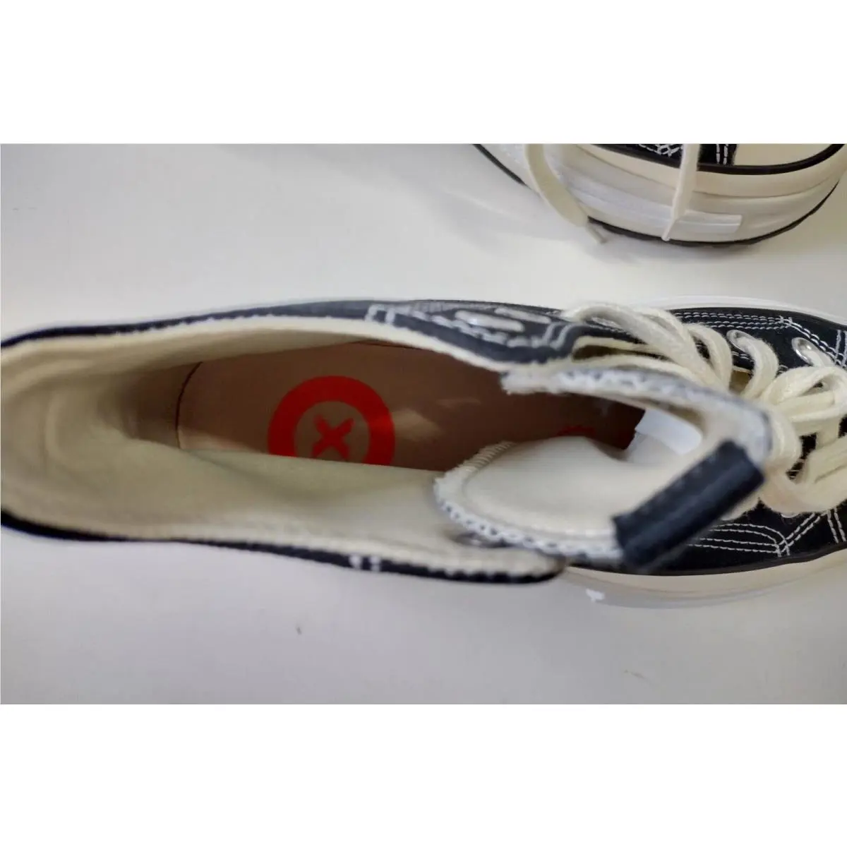 Converse shoes - Run Star Legacy Cx - Run Star Legacy - A00869C - Black White (UPC: 194434254037) 11