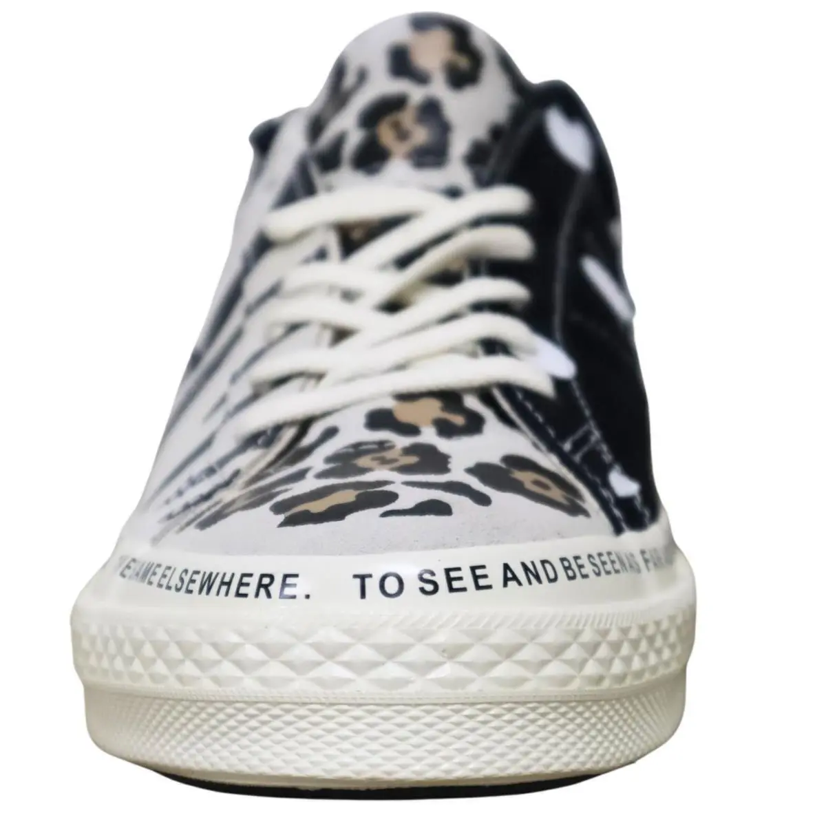 Converse shoes - Converse One Star - One Star - 163167C - Multicolor (UPC: 888756278306) 9