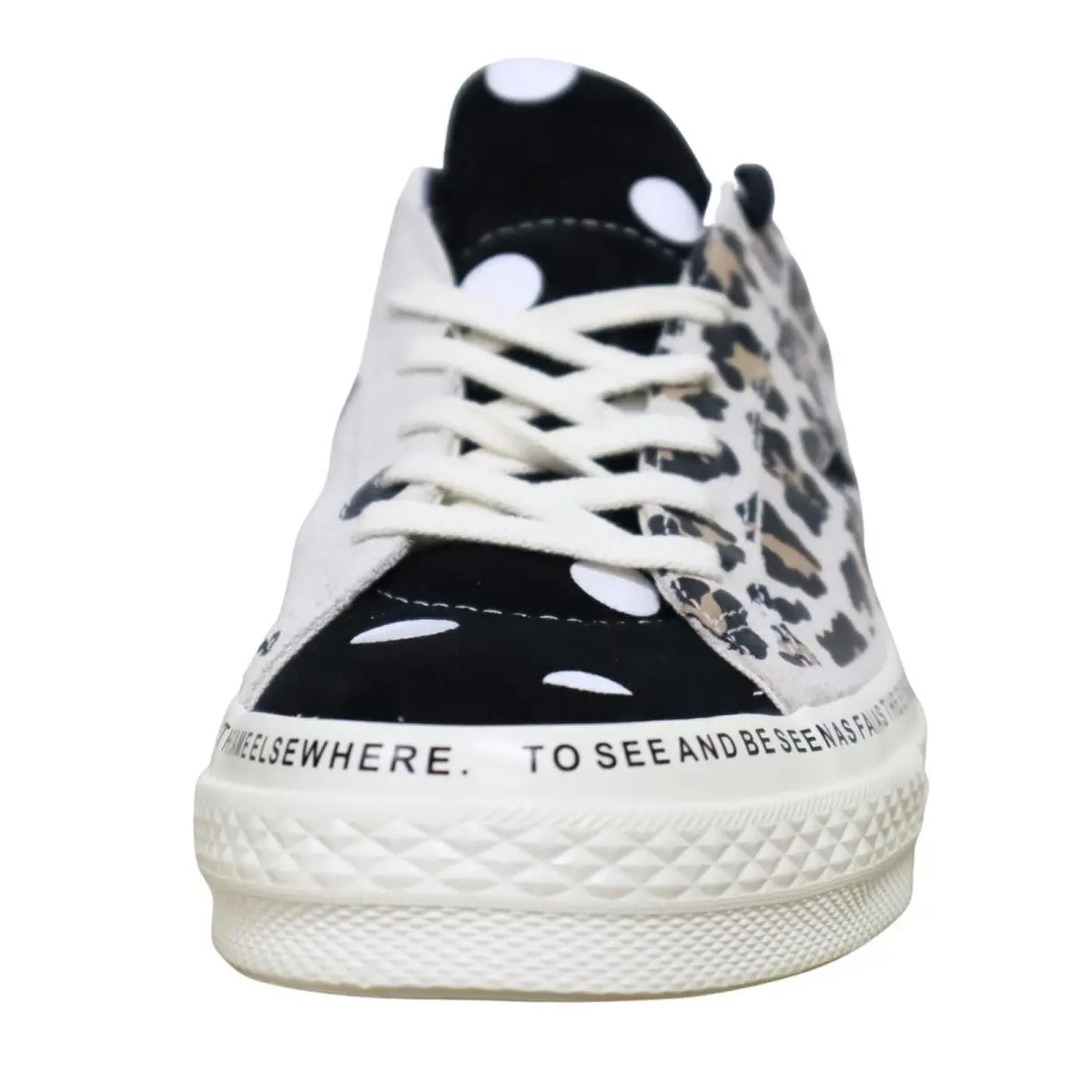 Converse shoes - Converse One Star - One Star - 163167C - Multicolor (UPC: 888756278306) 13