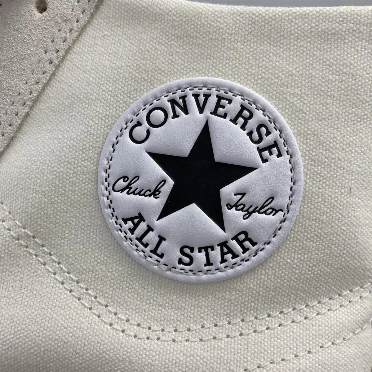 Converse shoes - Chuck Taylor - Chuck Taylor - A04688C - White 8