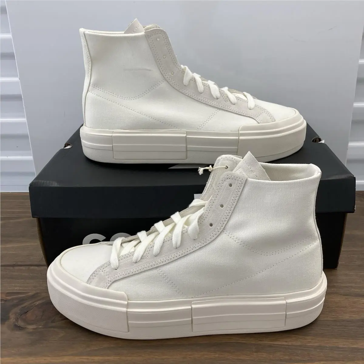 Converse shoes - Chuck Taylor - Chuck Taylor - A04688C - White 0