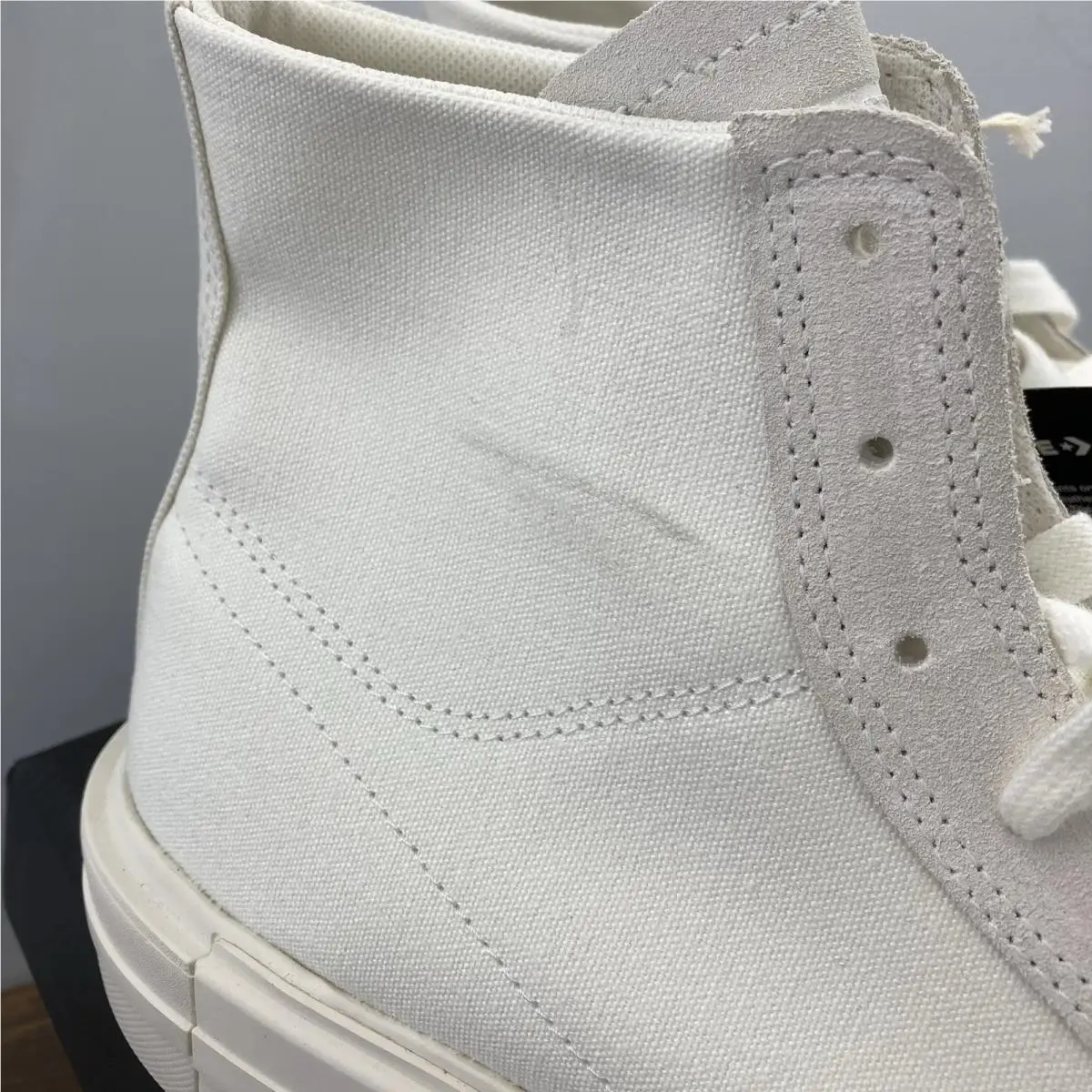 Converse shoes - Chuck Taylor - Chuck Taylor - A04688C - White 5