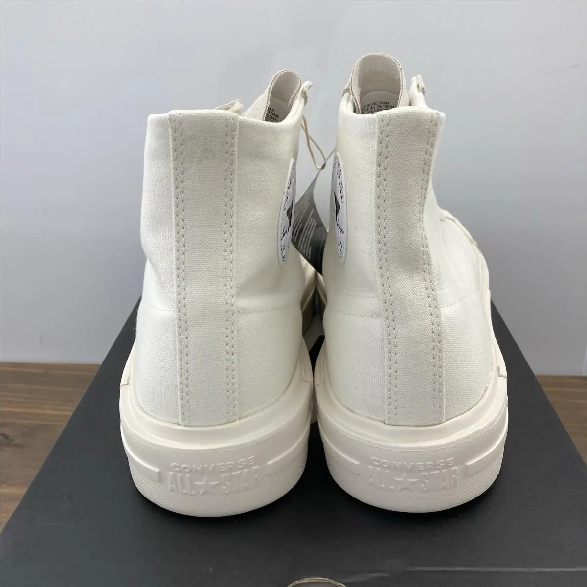 Converse shoes - Chuck Taylor - Chuck Taylor - A04688C - White 6