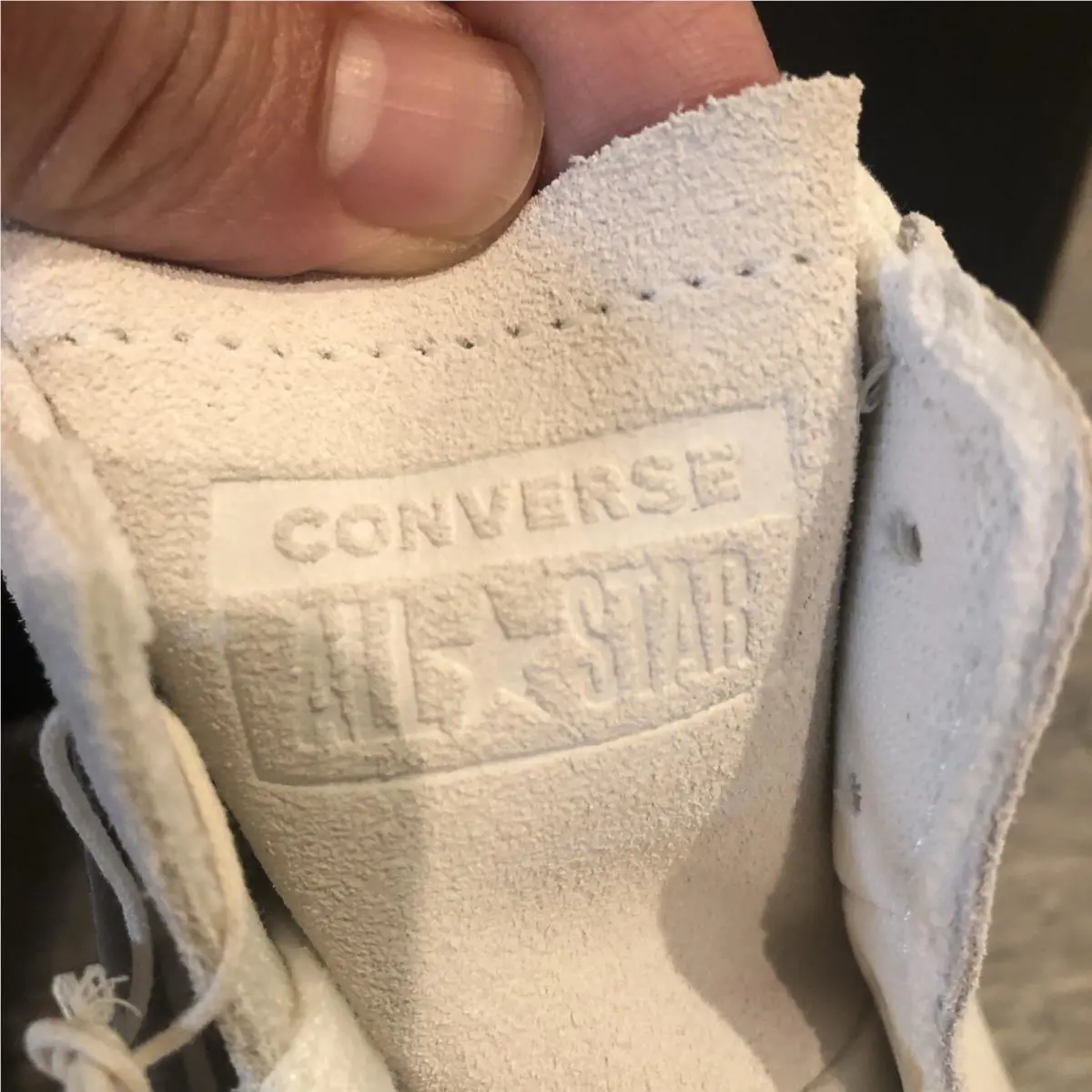 Converse shoes - Chuck Taylor - Chuck Taylor - A04688C - Beige 5