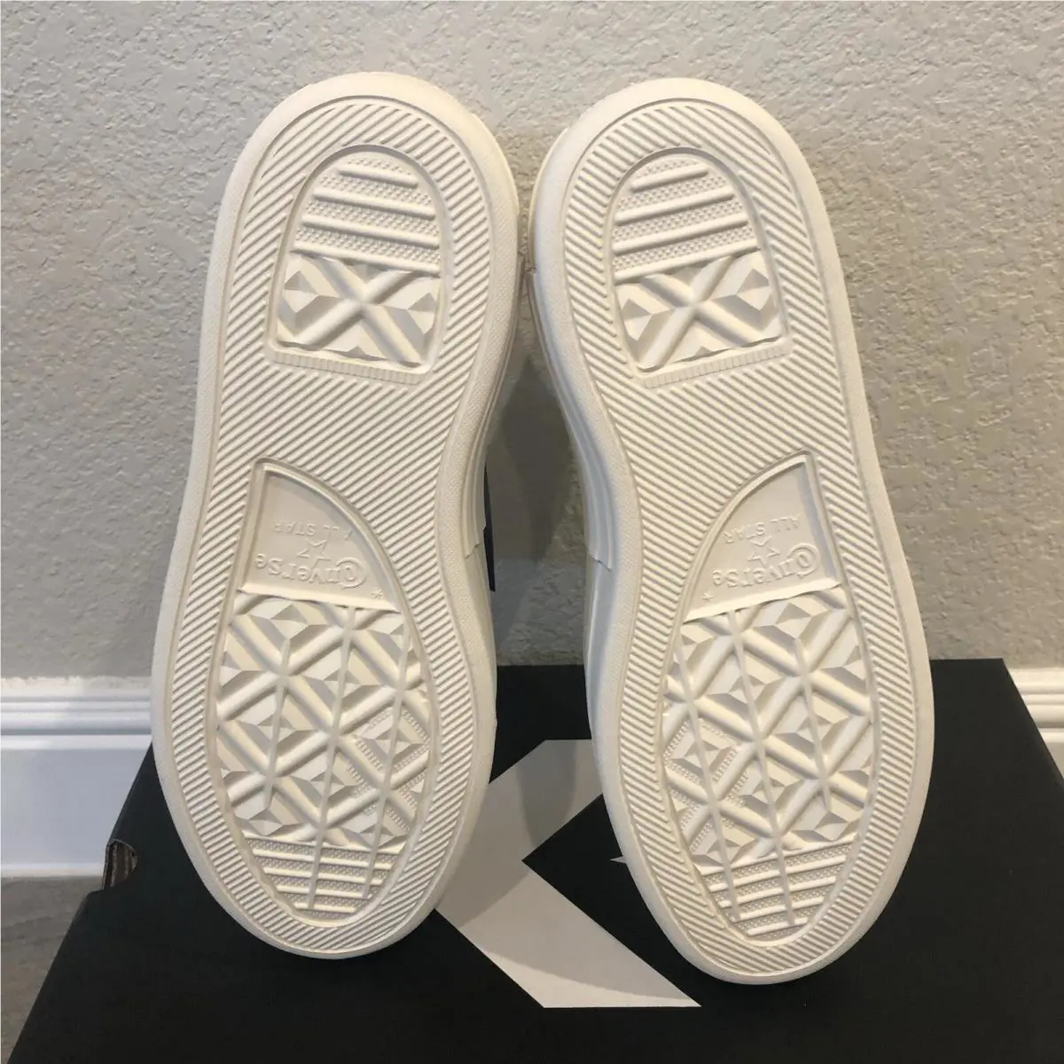 Converse shoes - Chuck Taylor - Chuck Taylor - A04688C - Beige 6