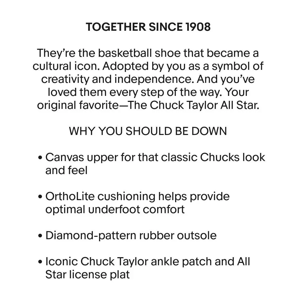 Converse shoes - Converse Chuck Taylor All Star High Top - 130125F_070 - Yellow 7