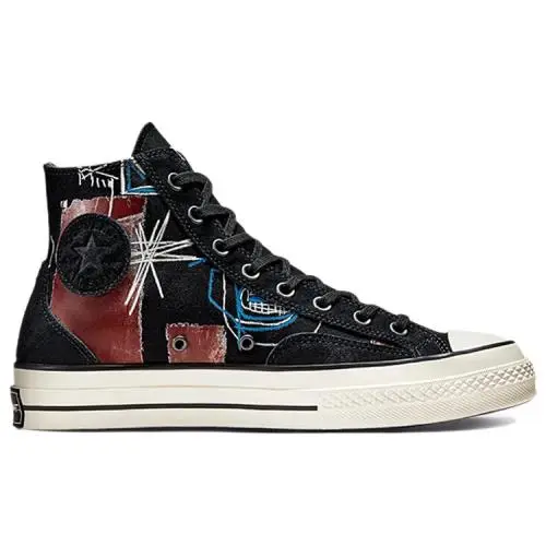 Converse shoes - Converse Chuck 70 - Chuck - 172585C - Black 0