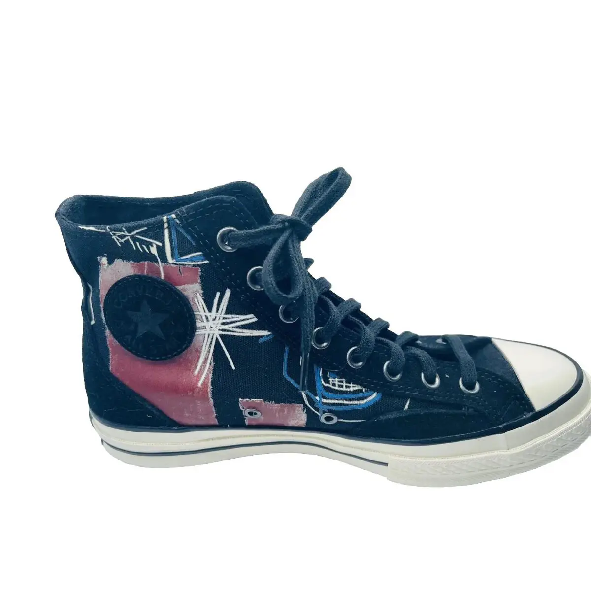 Converse shoes - Converse Chuck Taylor All-Star Hi - 172585C - Multicolor 9
