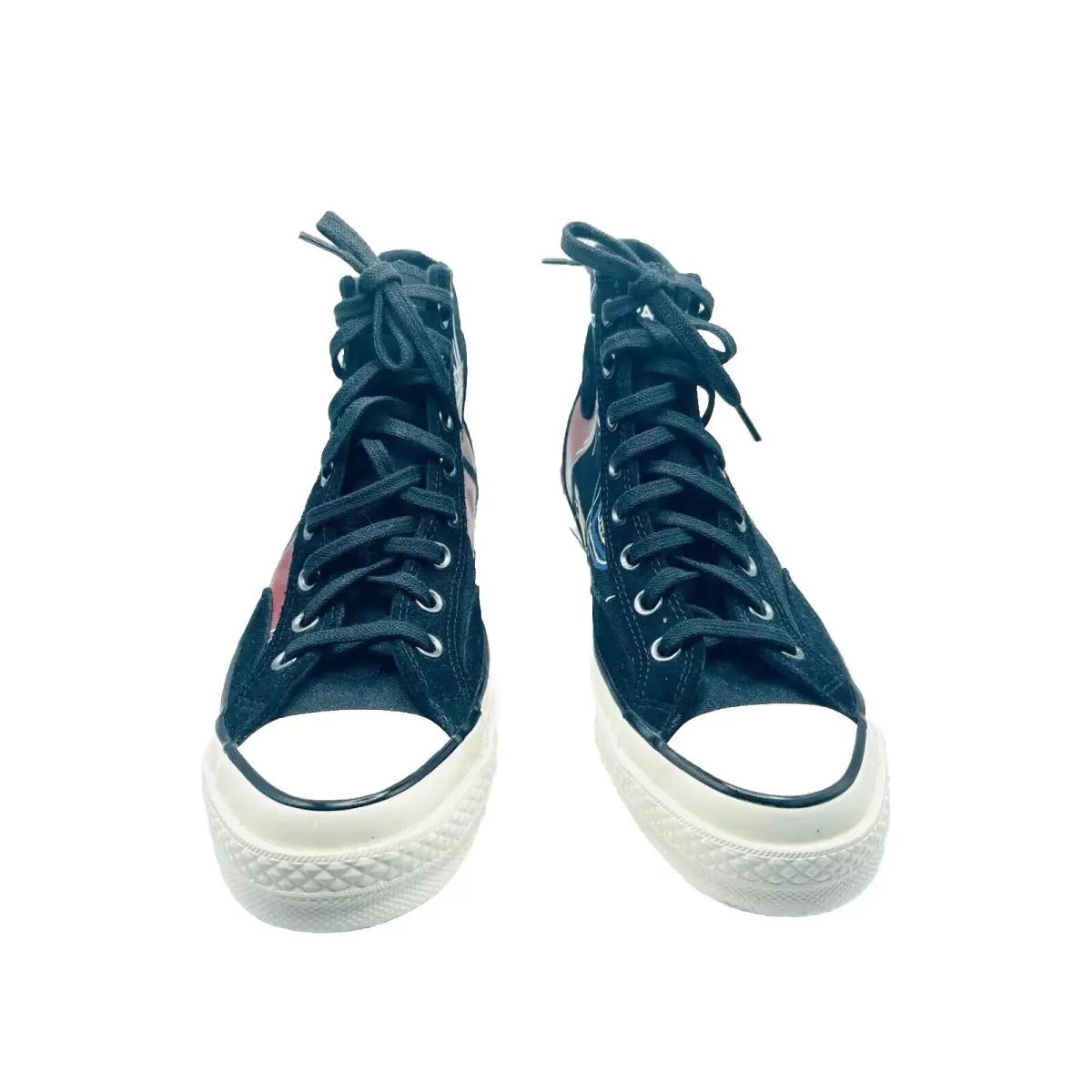 Converse shoes - Converse Chuck Taylor All-Star Hi - 172585C - Multicolor 0