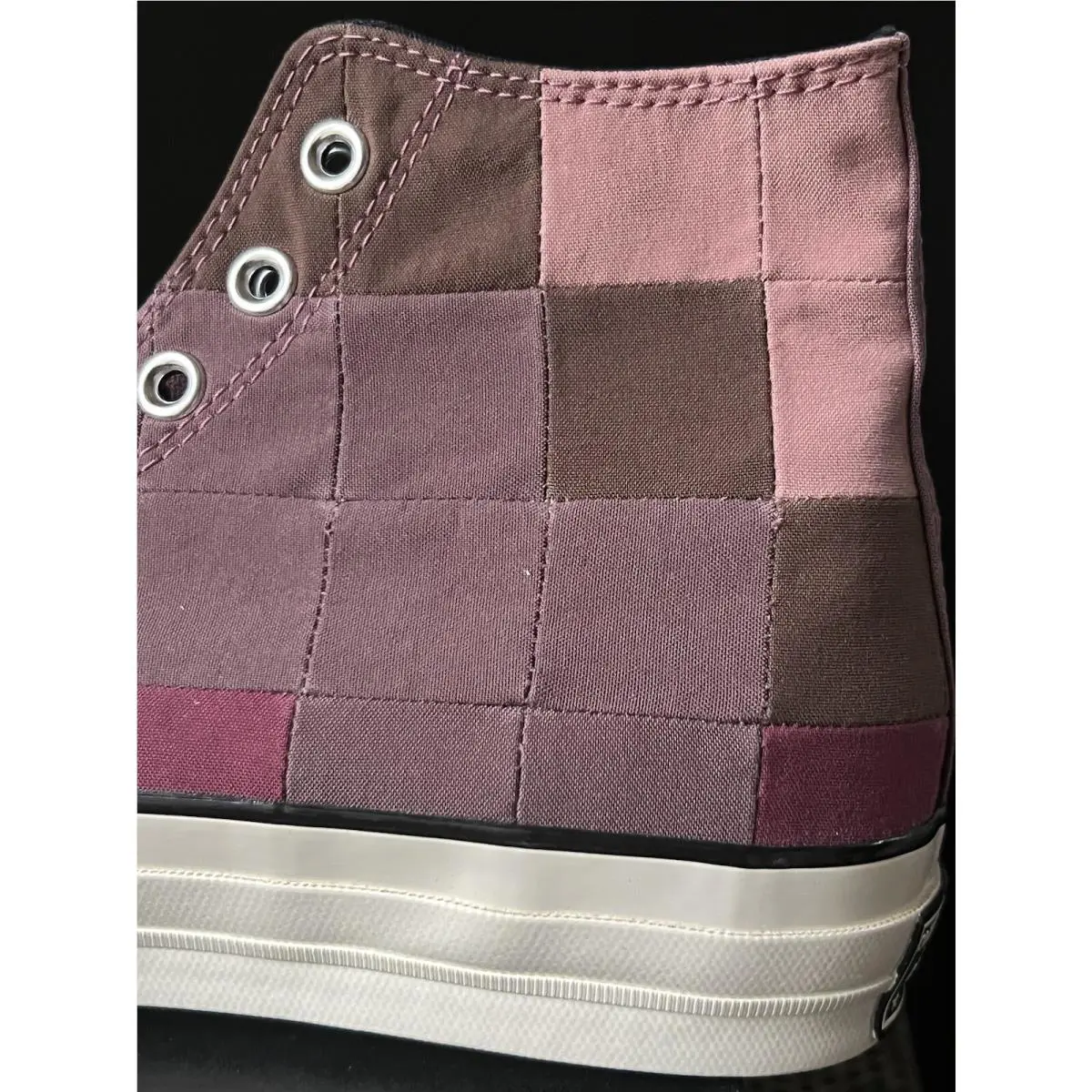 Converse shoes - Chuck 70 Hi - Chuck - 170683c - Multicolor 0