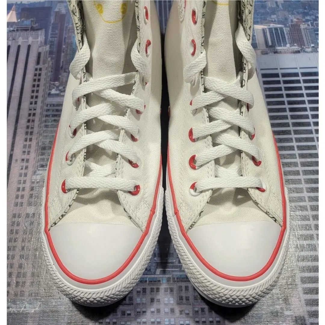 Converse shoes - Converse Chuck Taylor All Star - 173149c - White 3