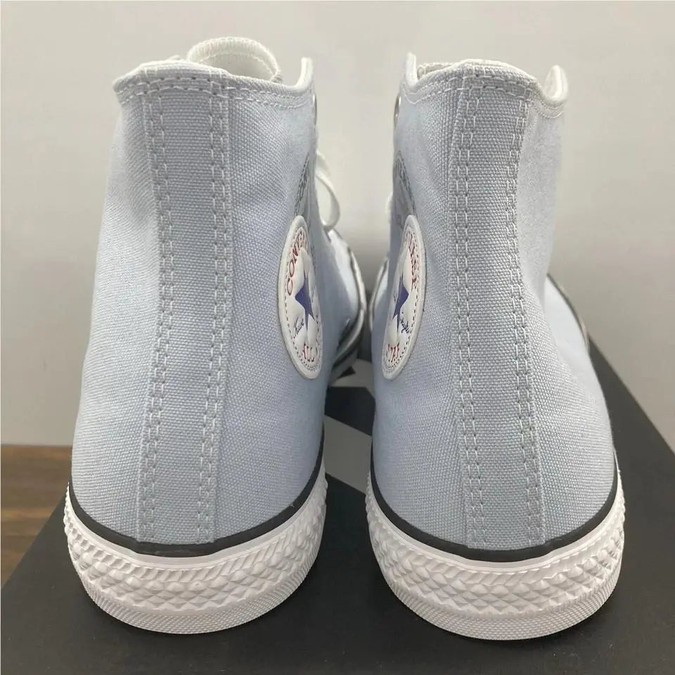 Converse shoes - Converse Chuck Taylor All Star Hi - A10131F - Blue 3