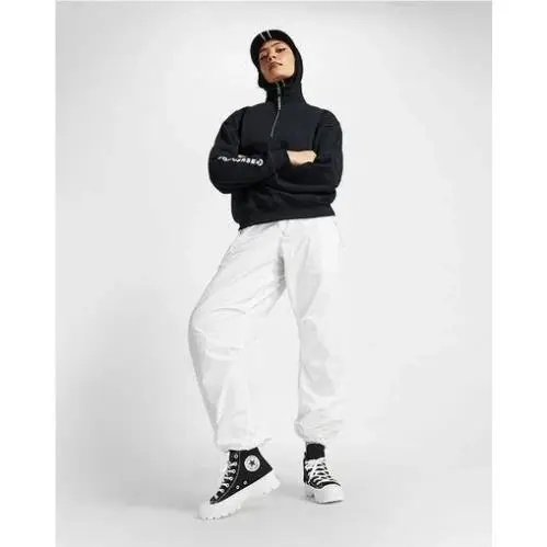 Converse shoes - Converse Chuck Taylor All Star Lugged Hi Top - 565901C - Black (UPC: 888757362714) 0