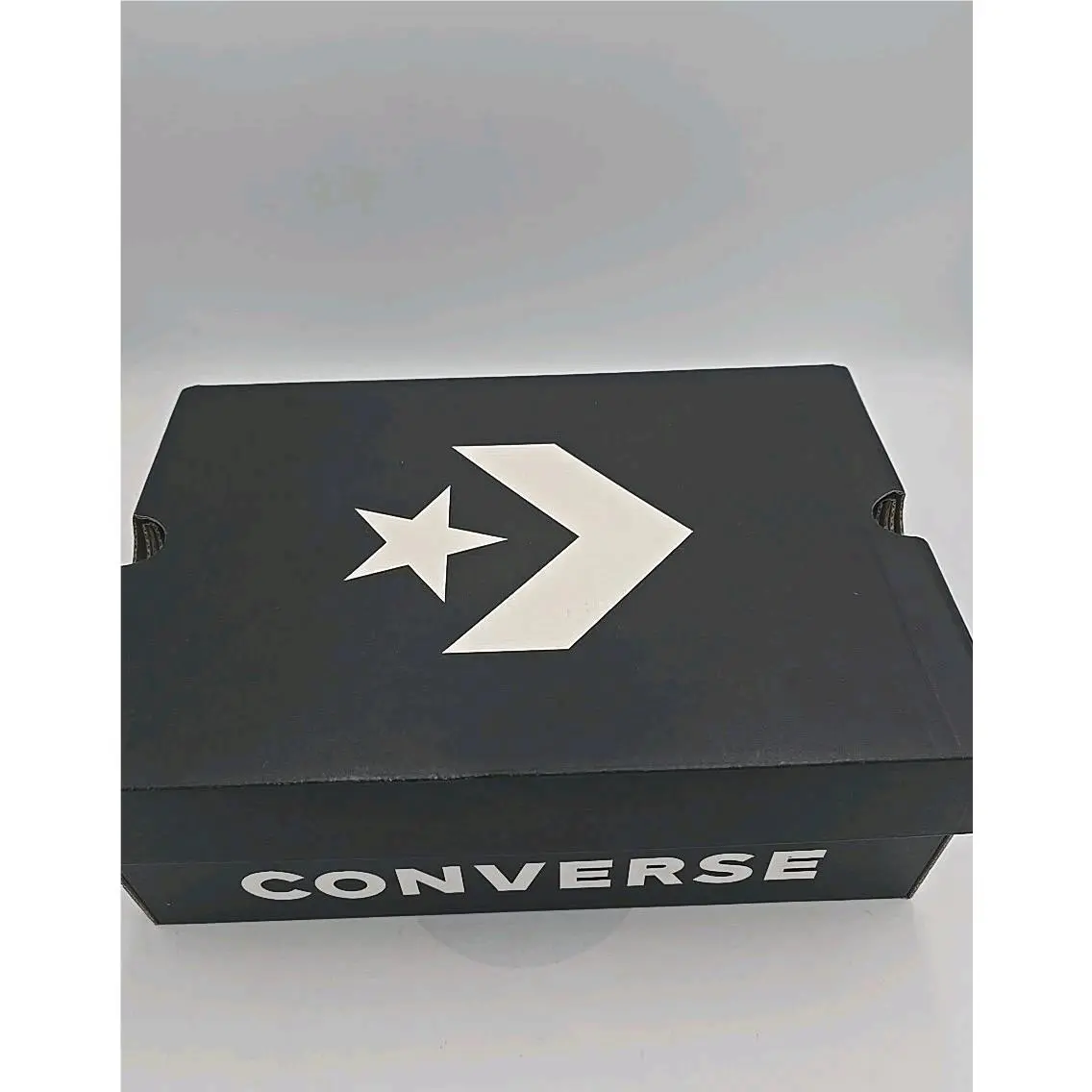 Converse shoes - Converse CTAS High - CTAS High - 565901C - Black 1