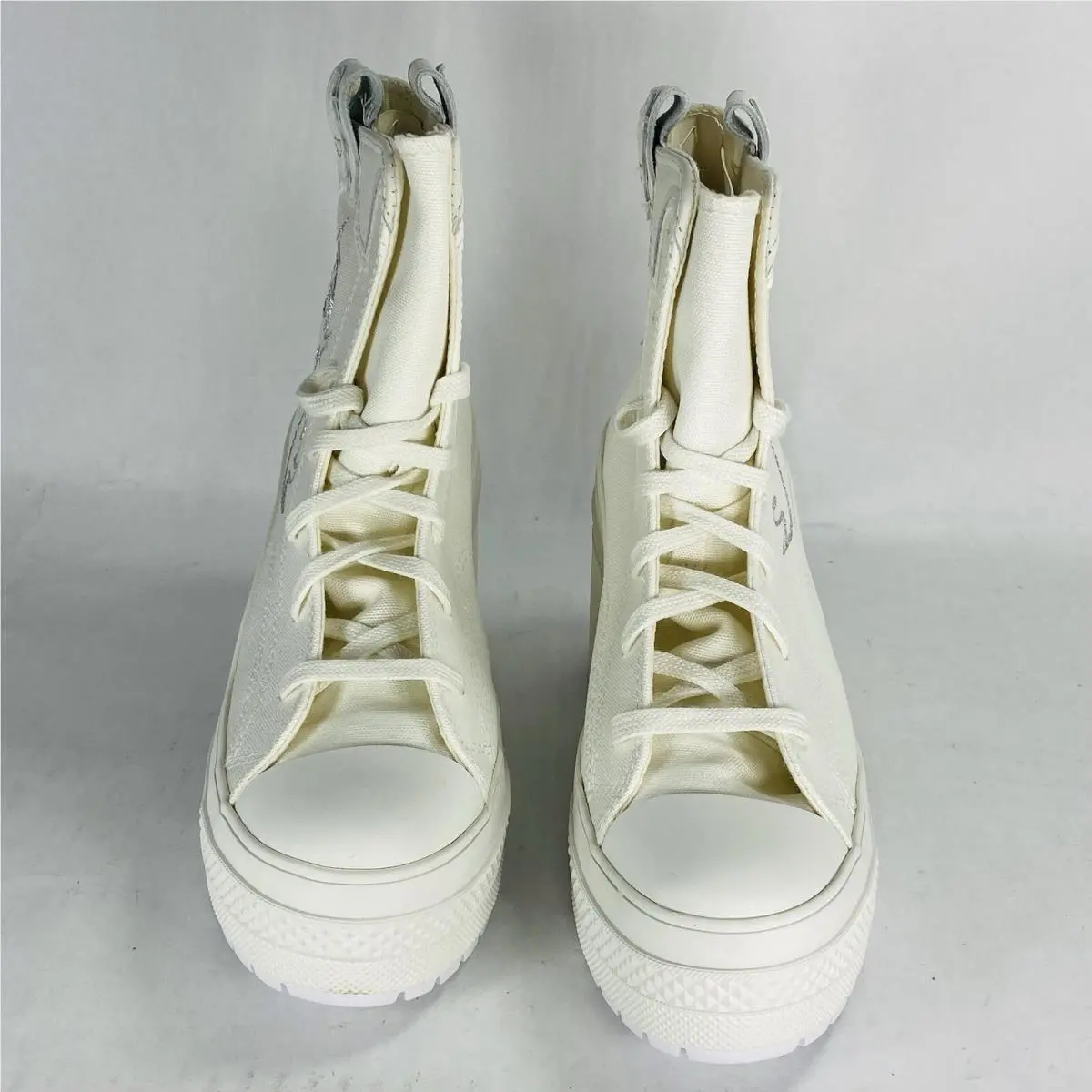 Converse shoes - Converse Chuck Taylor - Chuck Taylor - A10335C - Vintage White/Vintage White 1