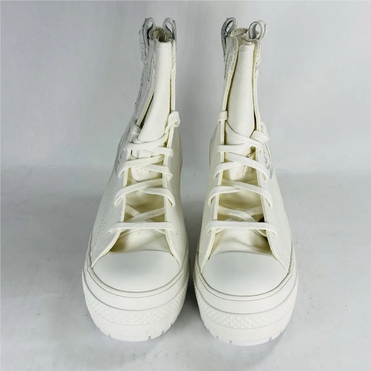 Converse shoes - Converse Chuck Taylor - Chuck Taylor - A10335C - Vintage White/Vintage White 1