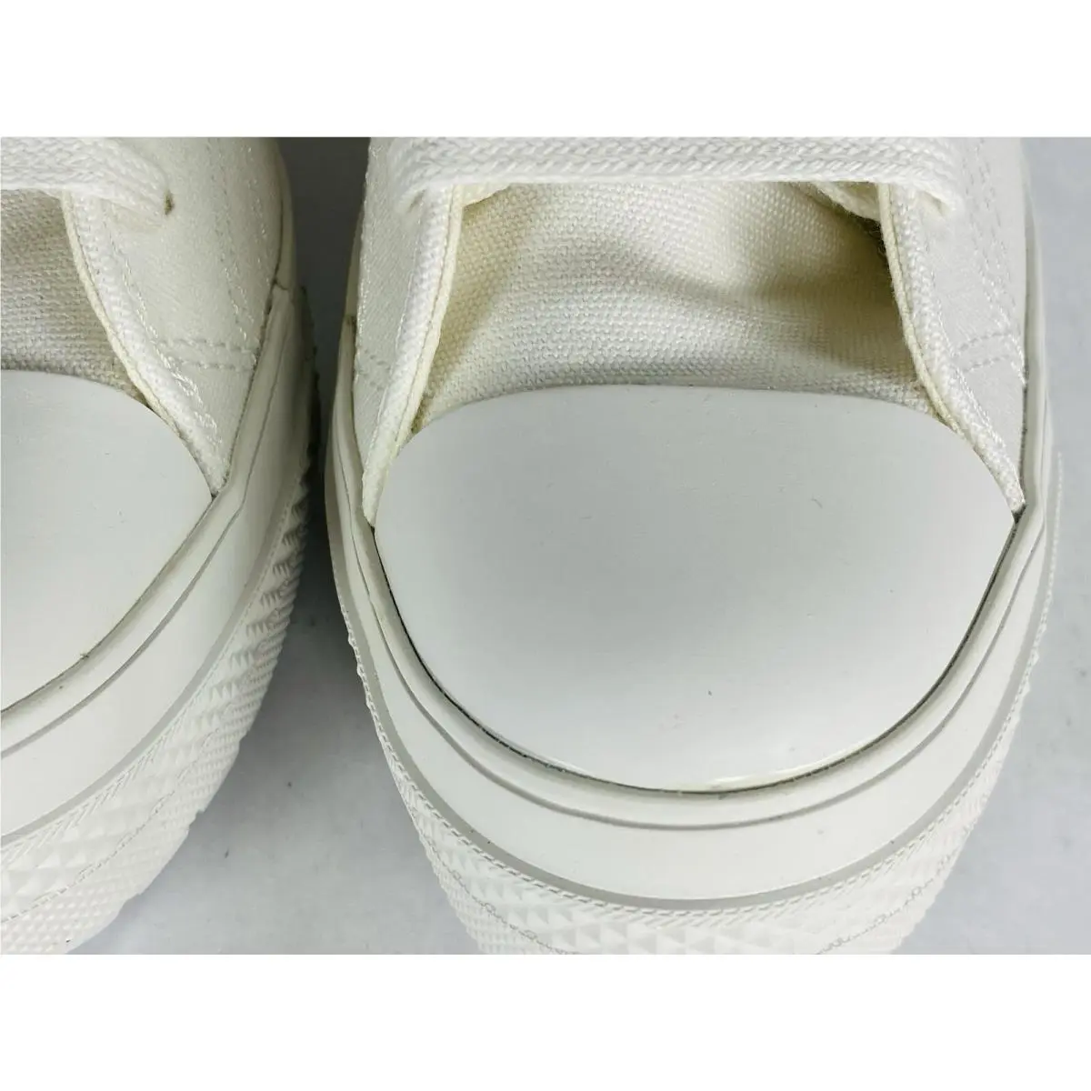 Converse shoes - Converse Chuck Taylor - Chuck Taylor - A10335C - Vintage White/Vintage White 2