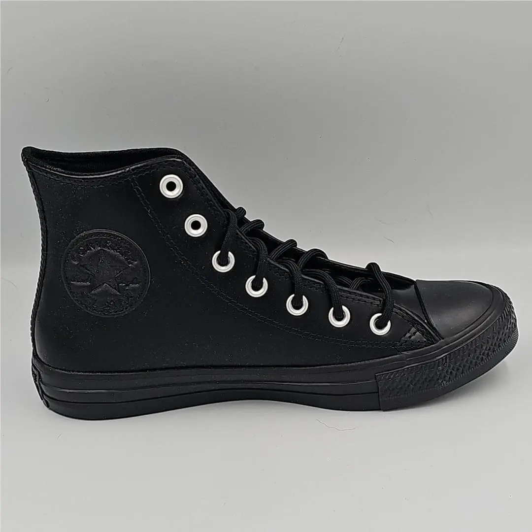 Converse shoes - Converse Chuck Taylor All Star - A12476C - Black 0