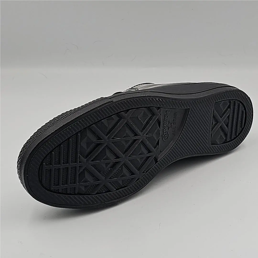 Converse shoes - Converse Chuck Taylor All Star - A12476C - Black 2